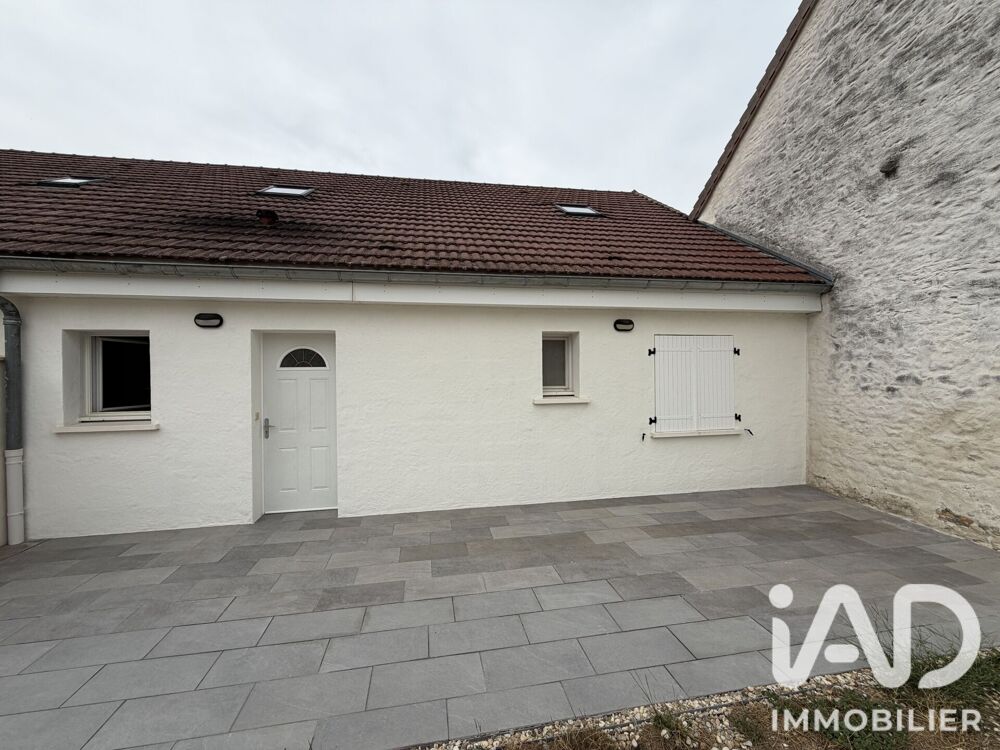 Vente Maison Vente Maison/villa 5 pièces Sevrey