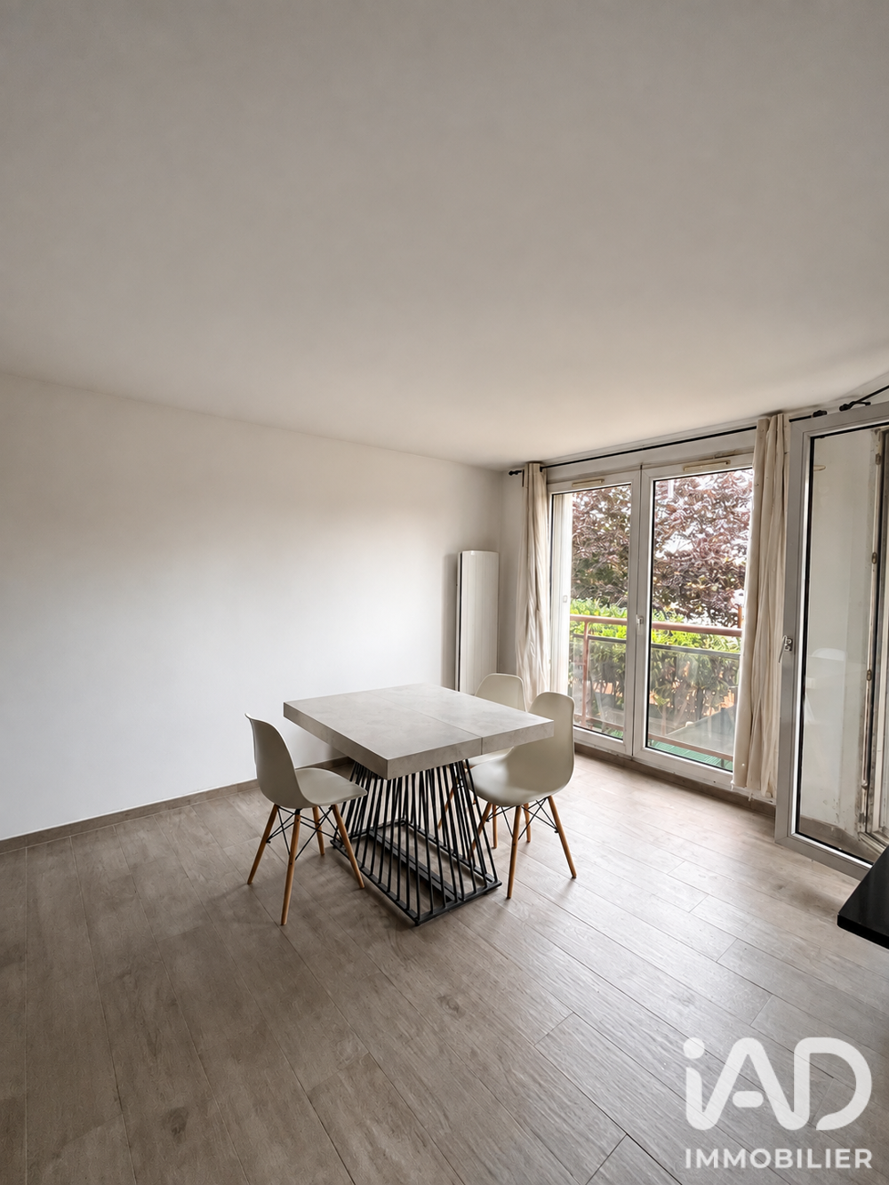 Vente Appartement Vente Appartement 3 pièces Évry