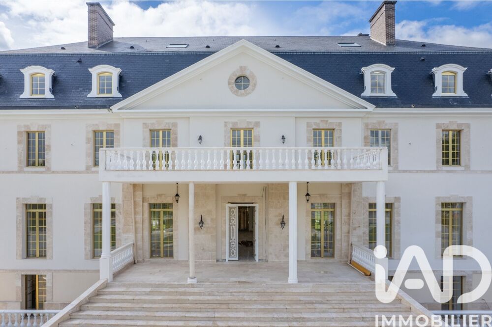 � vendre  Maison Saint-Pouange (10120)