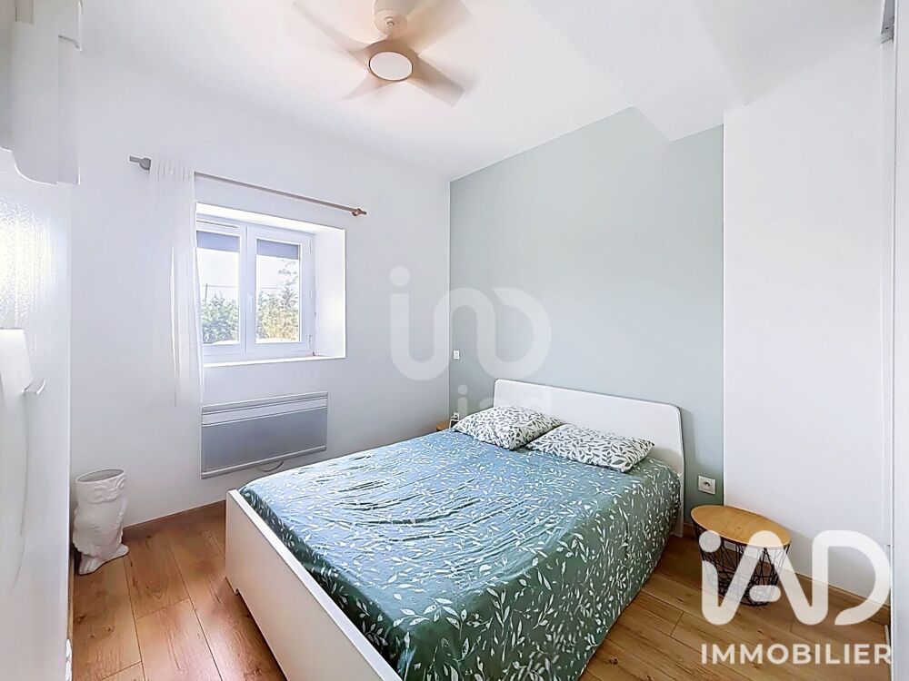 Vente Maison de village 2 pièces