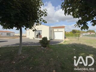  Maison à vendre 3 pièces 84 m²
