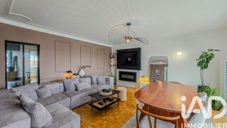  Appartement à vendre 3 pièces 104 m²
