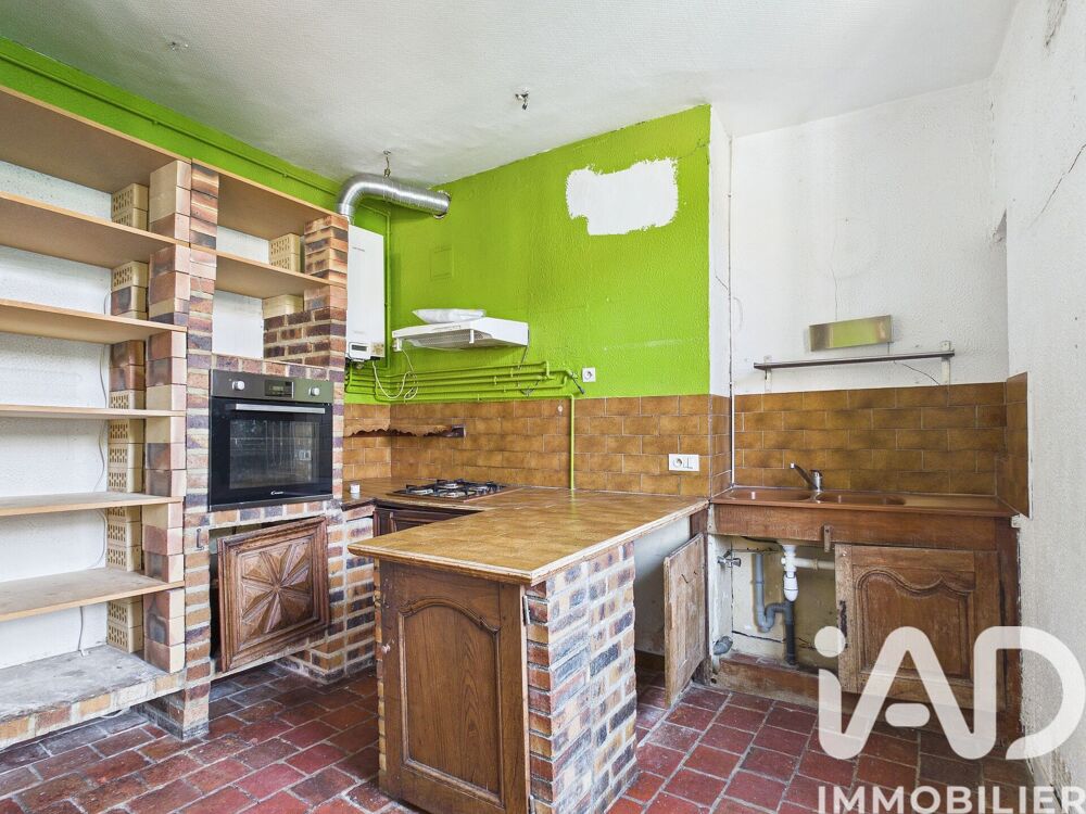 Vente Appartement Vente Appartement 3 pièces Troyes