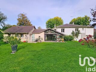  Maison à vendre 6 pièces 194 m²