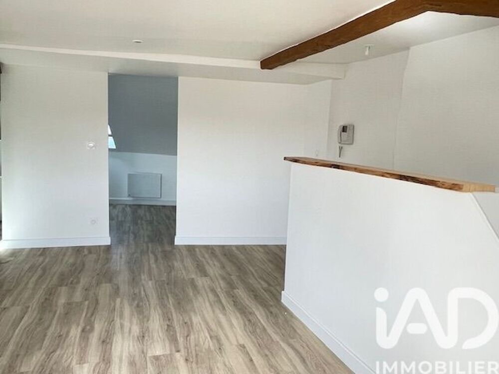 Vente Duplex 2 pièces