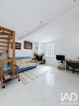  Appartement à vendre 4 pièces 73 m²