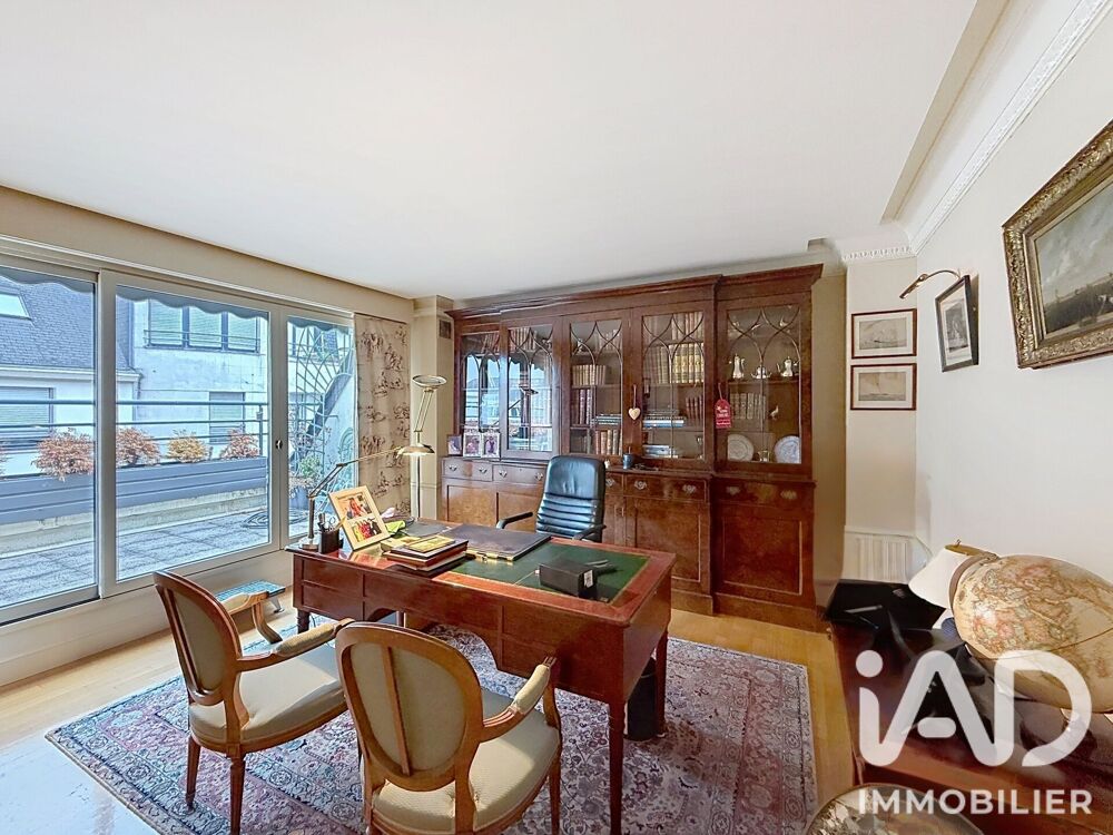 à vendre  Appartement Rouen (76000)