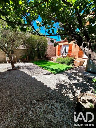 Vente Maison Vente Pavillon 4 pièces Arles
