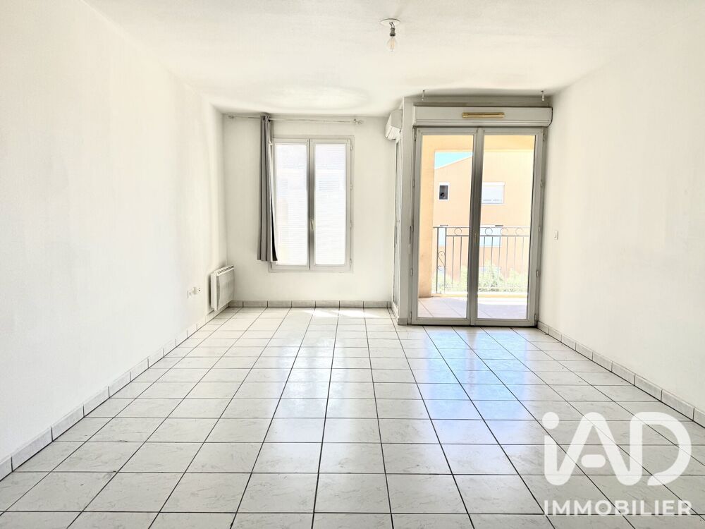 Vente Appartement Vente Appartement 2 pièces Puget-sur-argens