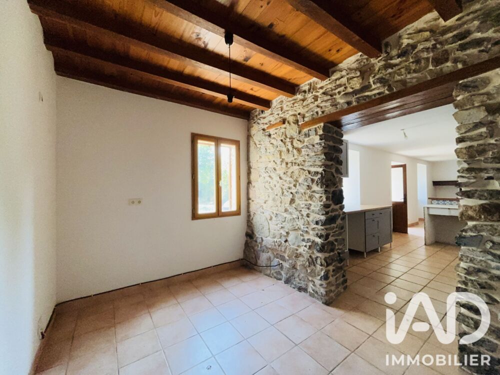 Vente Maison de campagne 5 pièces