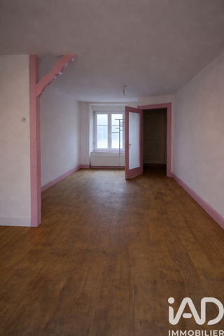  Maison à vendre 4 pièces 92 m²