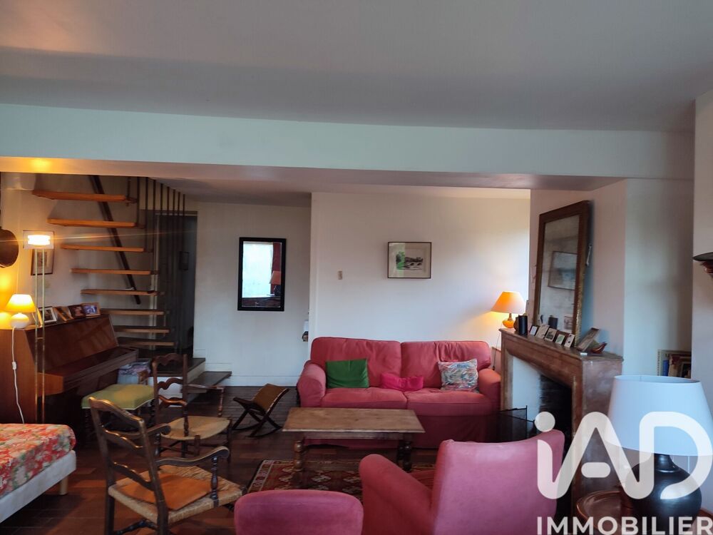 Vente Maison/villa 11 pièces