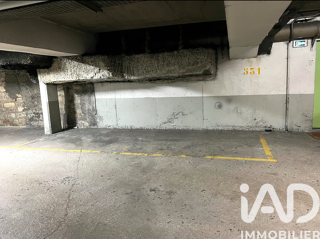  Parking / Garage à vendre 13 m²