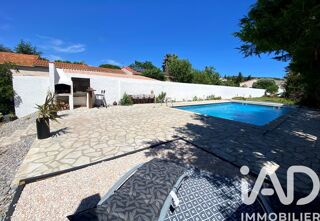  Maison à vendre 3 pièces 70 m²