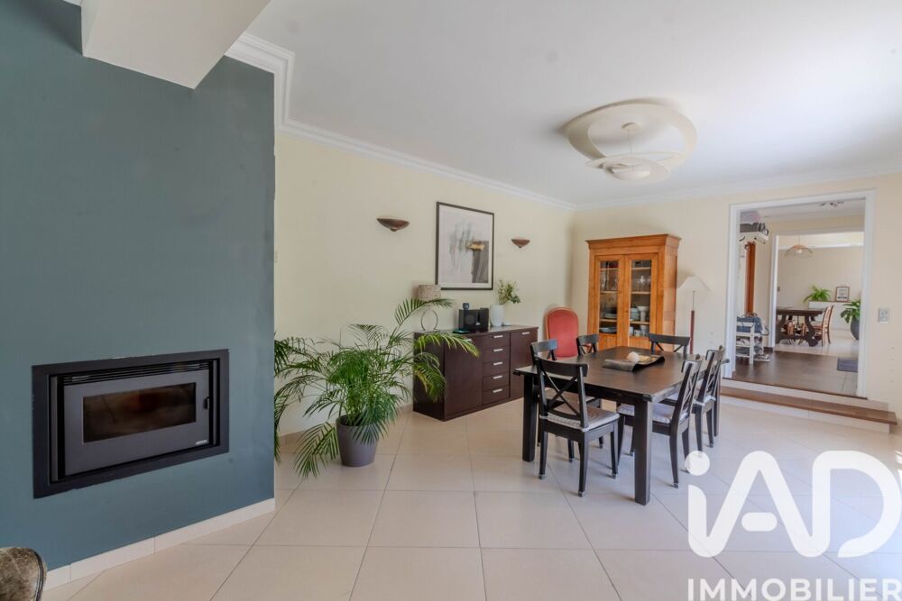 Vente Maison Vente Maison traditionnelle 6 pièces Bourron-marlotte