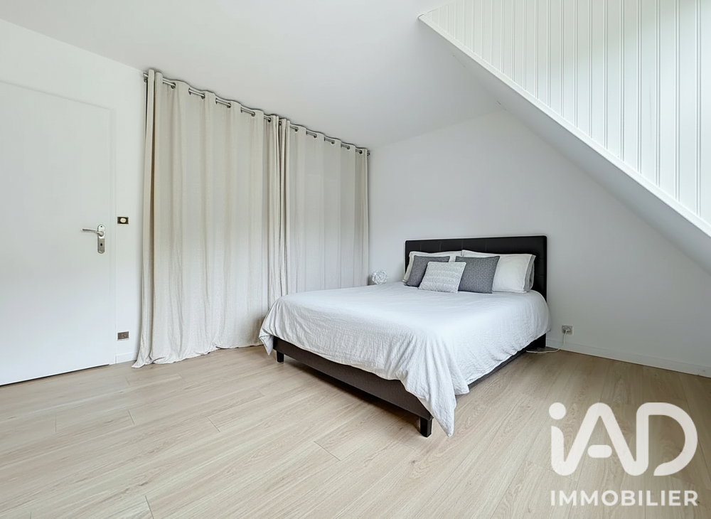 Vente Maison Vente Maison de ville 5 pièces Saint-malo