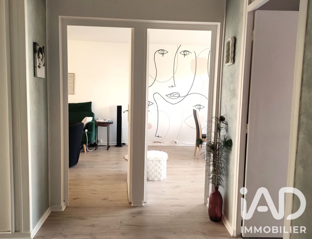 Vente Appartement Vente Appartement 4 pièces Reims