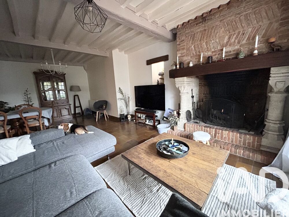 Vente Maison de ville 7 pièces