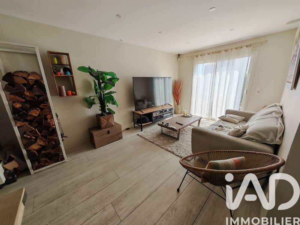 Vente Maison/villa 3 pièces