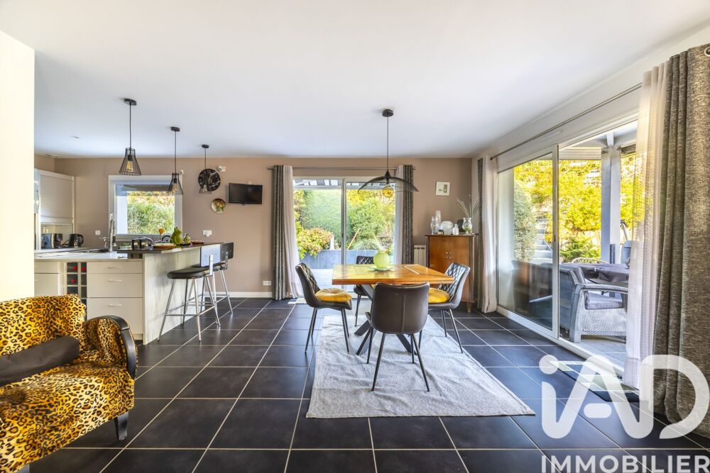 Vente Maison Vente Maison/villa 5 pièces Bidart