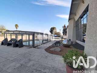  Immeuble à vendre 476 m²