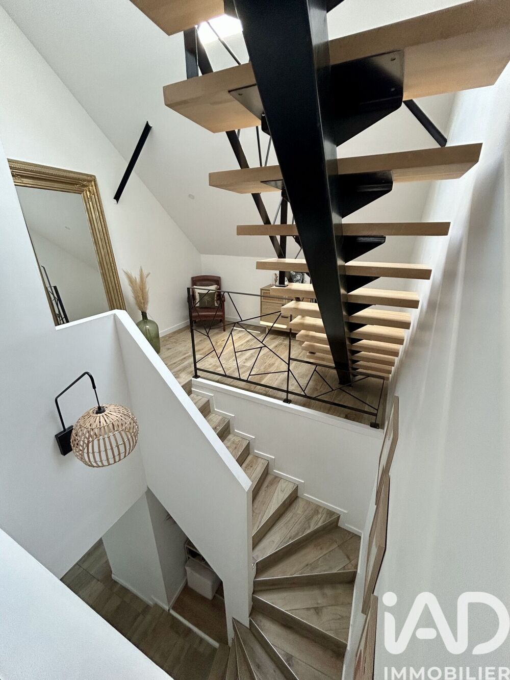 Vente Appartement Vente Appartement 4 pièces Saint-domineuc