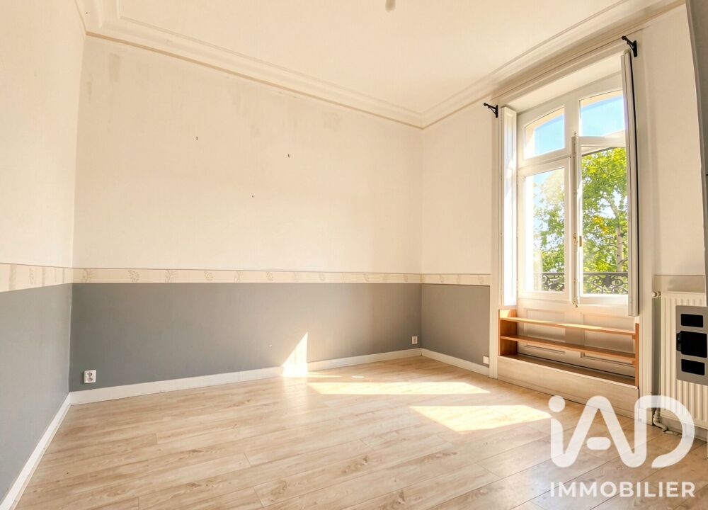 Vente Maison Vente Demeure 10 pièces Nantes