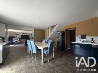  Maison à vendre 7 pièces 200 m²