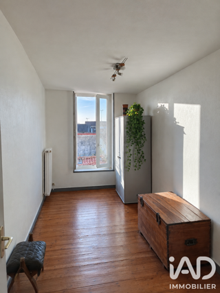  Appartement à vendre 5 pièces 110 m²