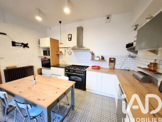 Maison à vendre 7 pièces 181 m²