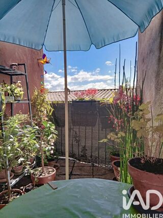  Maison à vendre 4 pièces 81 m²