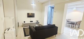  Appartement à vendre 2 pièces 35 m²