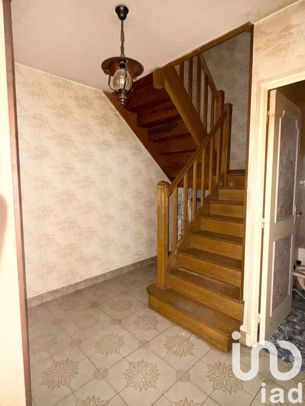 Vente Maison Vente Maison/villa 3 pièces Is-en-bassigny