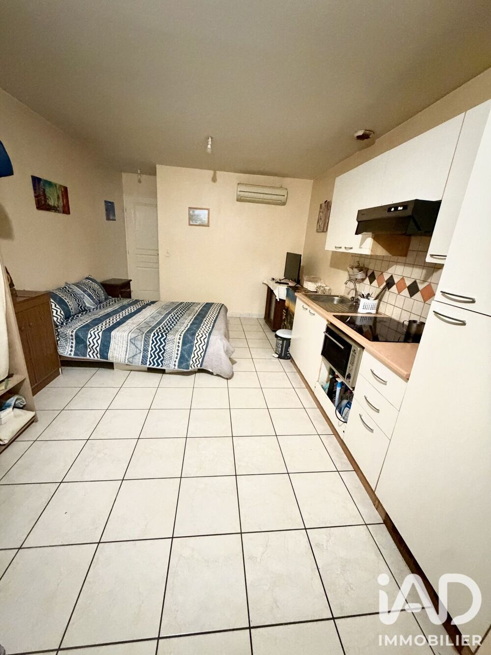 Vente Immeuble Vente Immeuble 142 m&sup2; Perpignan