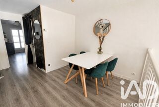  Maison � vendre 4 pi�ces 83 m�
