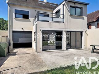  Maison � vendre 7 pi�ces 187 m�