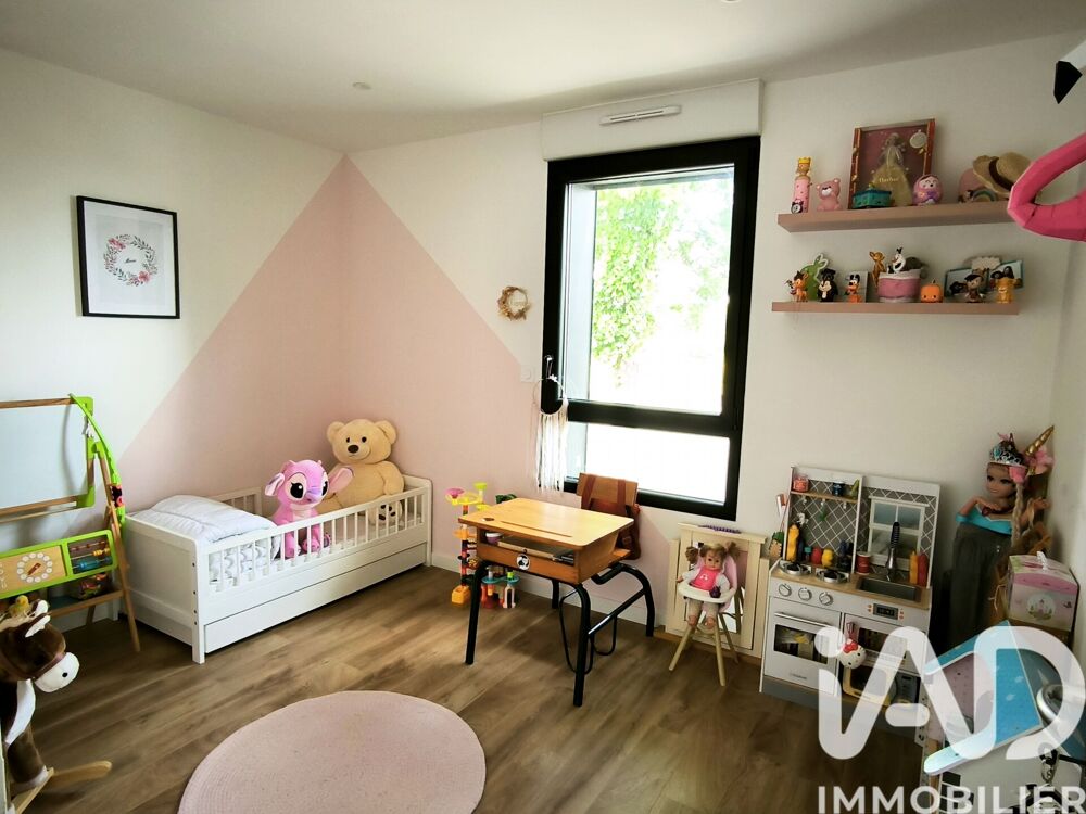 à vendre  Maison Vannes (56000)