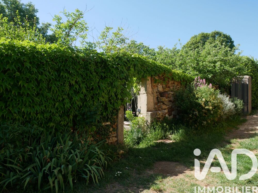 � vendre  Maison La Brugui�re (30580)