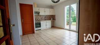  Maison à vendre 5 pièces 167 m²