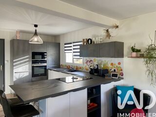 Maison à vendre 5 pièces 86 m²