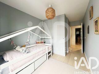  Appartement à vendre 4 pièces 79 m²