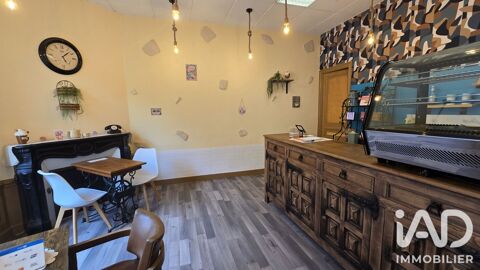   Vente Boutique/Local commercial 52 m&sup2; 