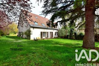  Maison à vendre 6 pièces 225 m²