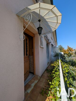  Maison � vendre 5 pi�ces 89 m�