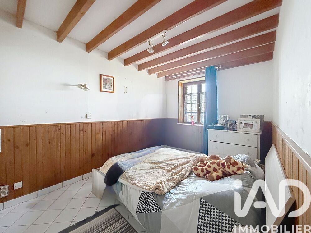 Vente Maison Vente Maison/villa 5 pièces Port-bail-sur-mer