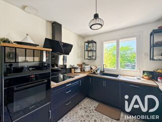  Maison à vendre 6 pièces 116 m²