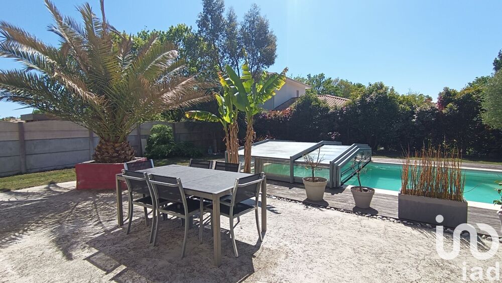 à vendre  Maison Pessac (33600)