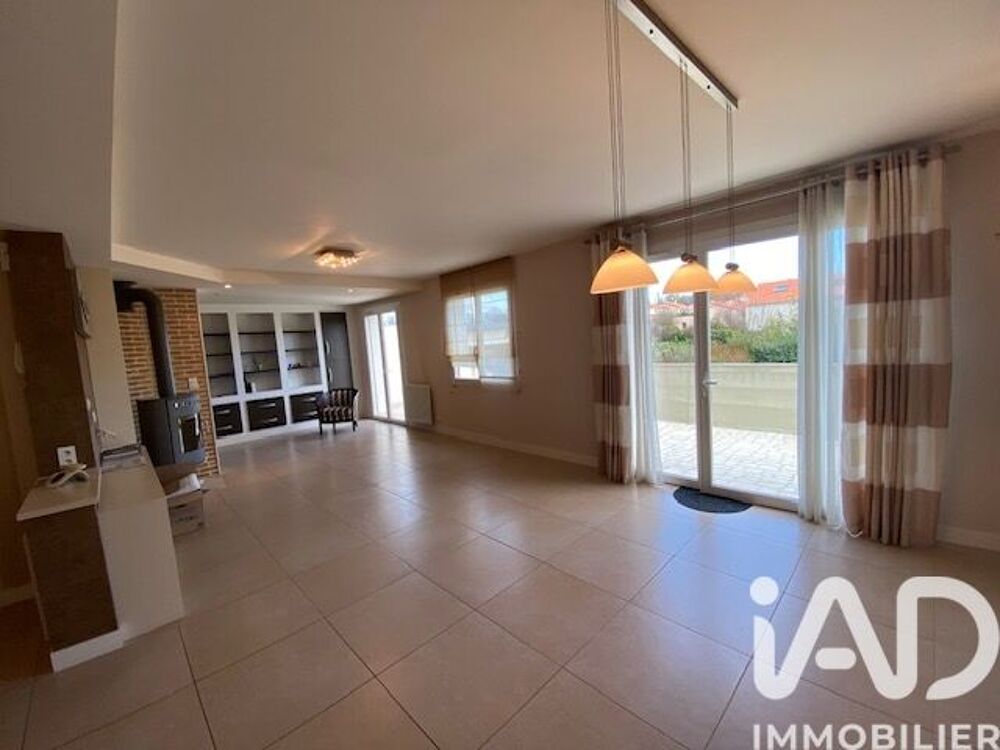 Vente Maison Vente Maison de ville 8 pièces Cholet