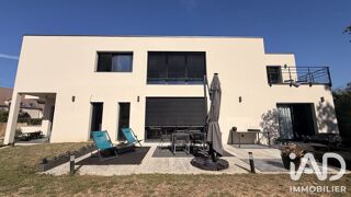Vente Maison Vente Maison d'architecte 6 pièces Bois-le-roi
