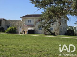  Maison à vendre 3 pièces 140 m²